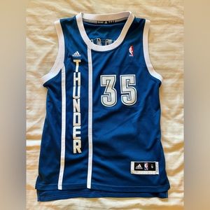 Kevin Durant OKC Jersey - Mens S